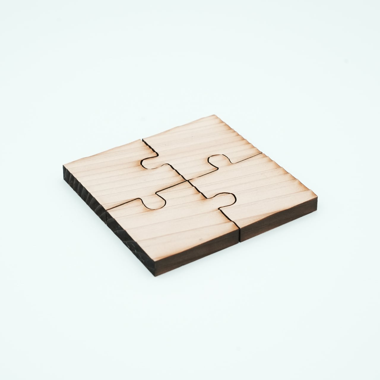 UZUKURI PUZZLE | mokunowa