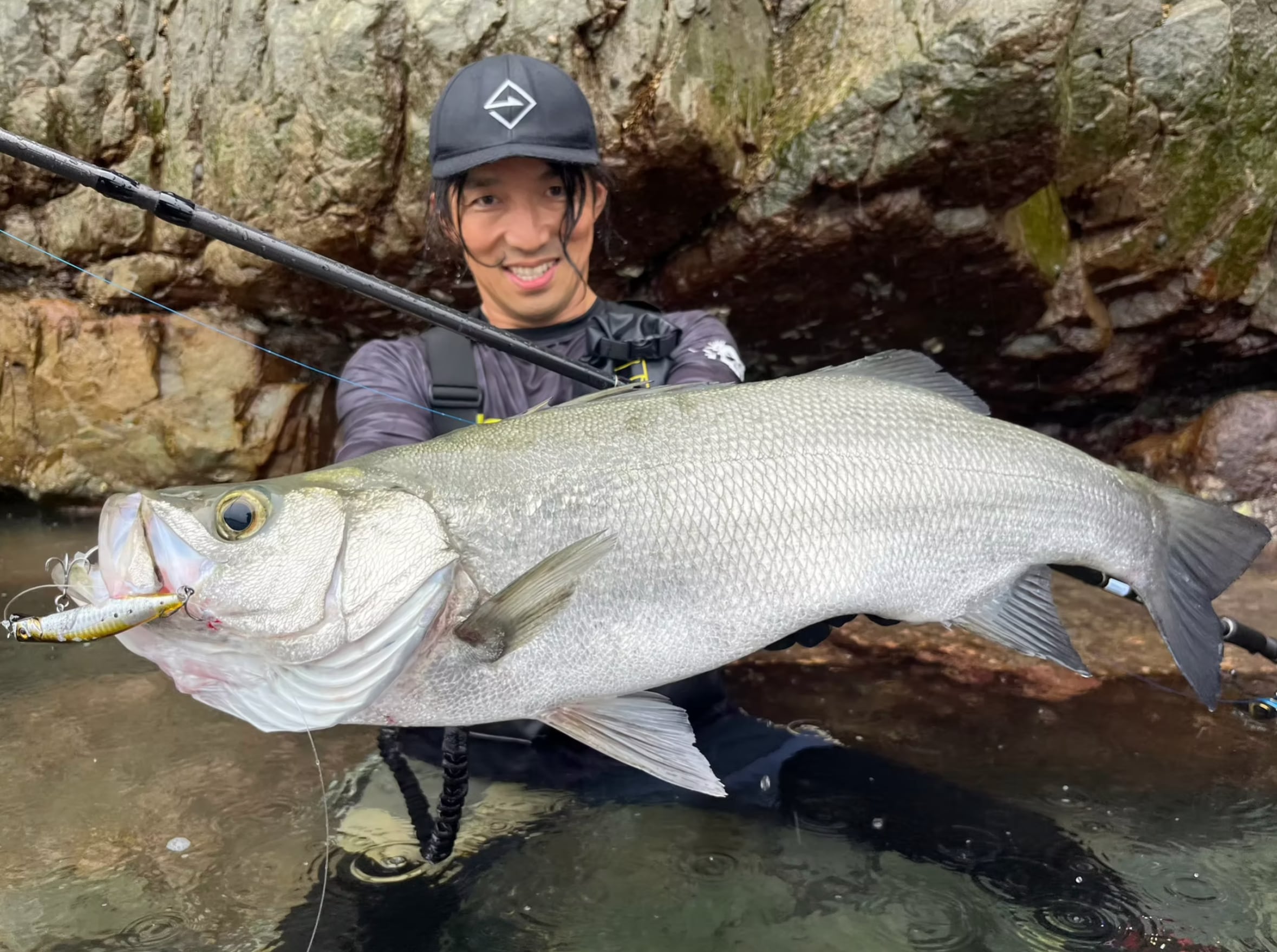 TRANSCENDENCE Mareflipp102S | JUNCTION LEATHER&RIVER SHOP