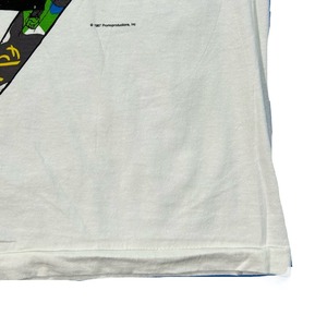 9375 ピンクフロイド ブートTシャツ バンドTシャツ プログレ 両面 XL