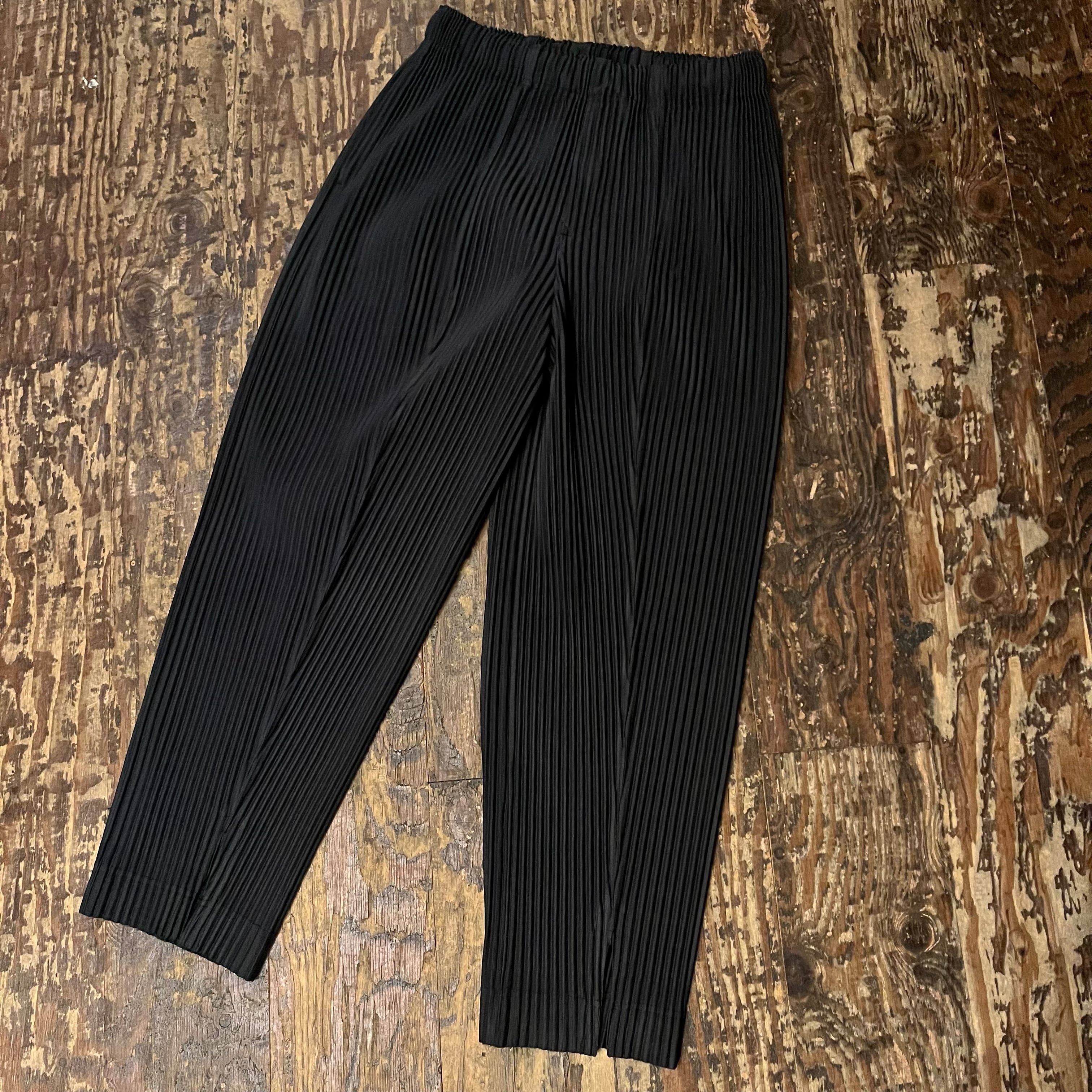 HOMME PLISSE ISSEY MIYAKE オムプリッセイッセイミヤケ 23AW HOMME PLISSE ISSEY MIYAKE オムプリッセイッセイミヤケ 23AW