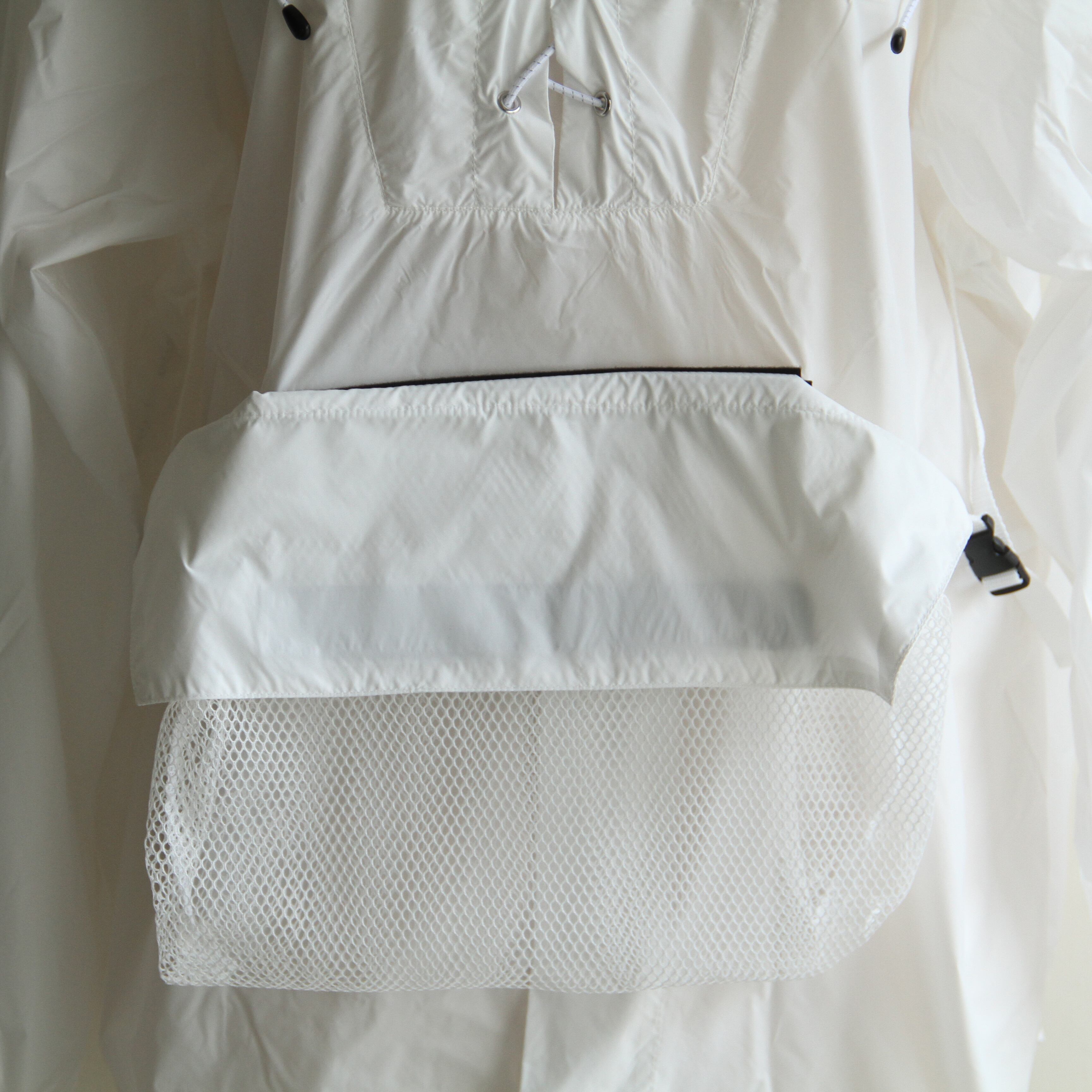 JUN MIKAMI × WILD THINGS Pullover | Terminal