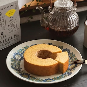 【メーカー直送】バウムクーヘン NIIGATA ひかりBAUM ソフト 新潟 青木農場 送料無料
