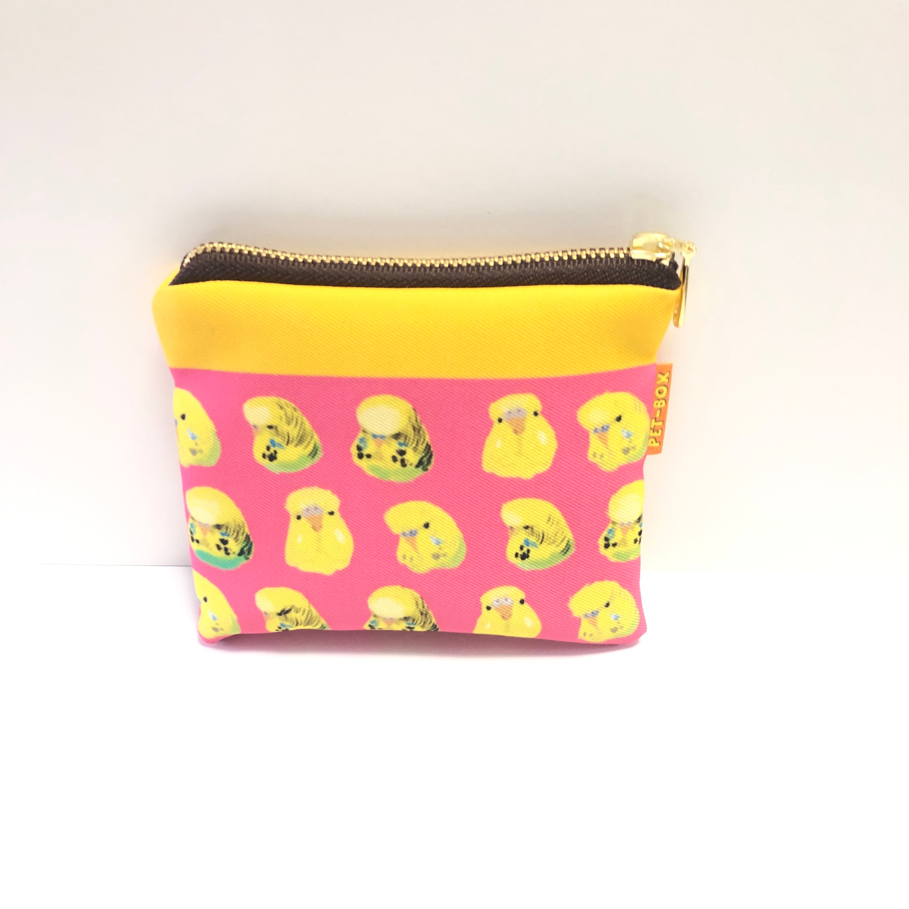 ポーチ(Pouch) | petbox1976