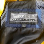 90s　Timberland　Two-Tone Mountain　Hoodie