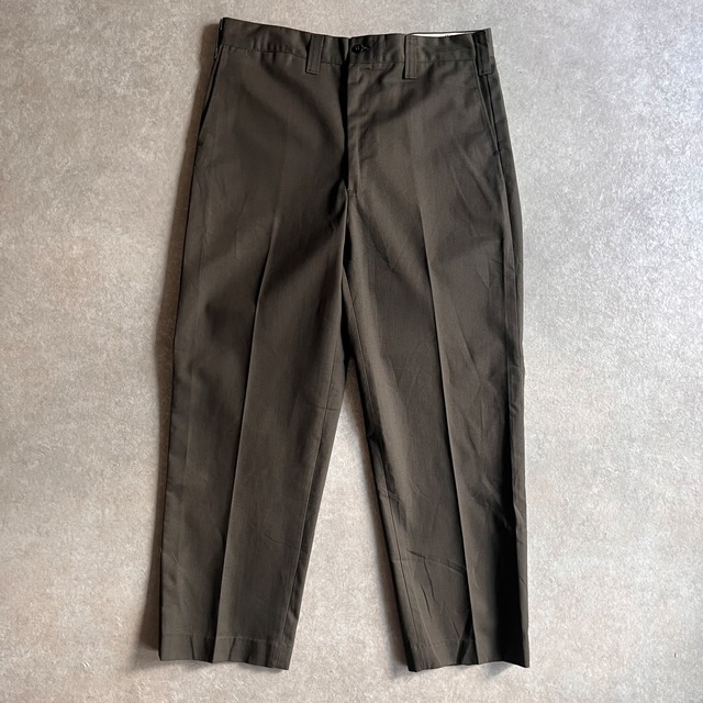 1970s   Work Pants  W35 L28