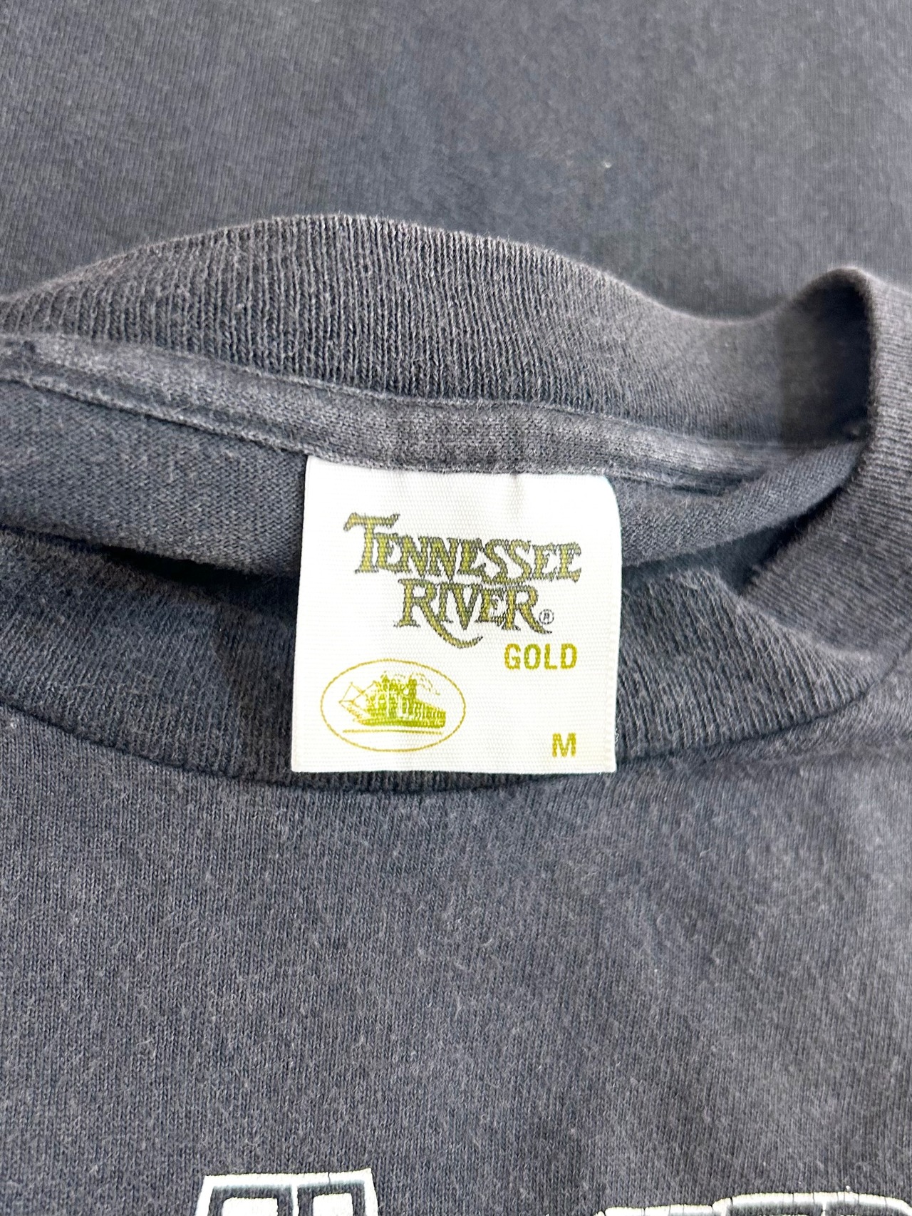 90s "RAT FINK" Tee MADE IN USA Size M
