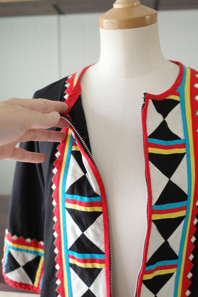 great mother patch one-piece
