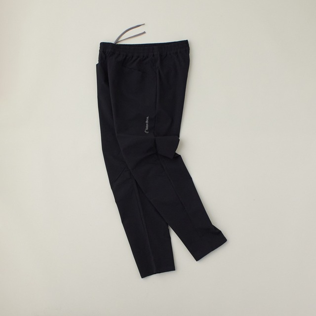 Teton Bros ティートンブロス WS Run Pant (Women)  24SS Black　ウィメンズ　ロングパンツ