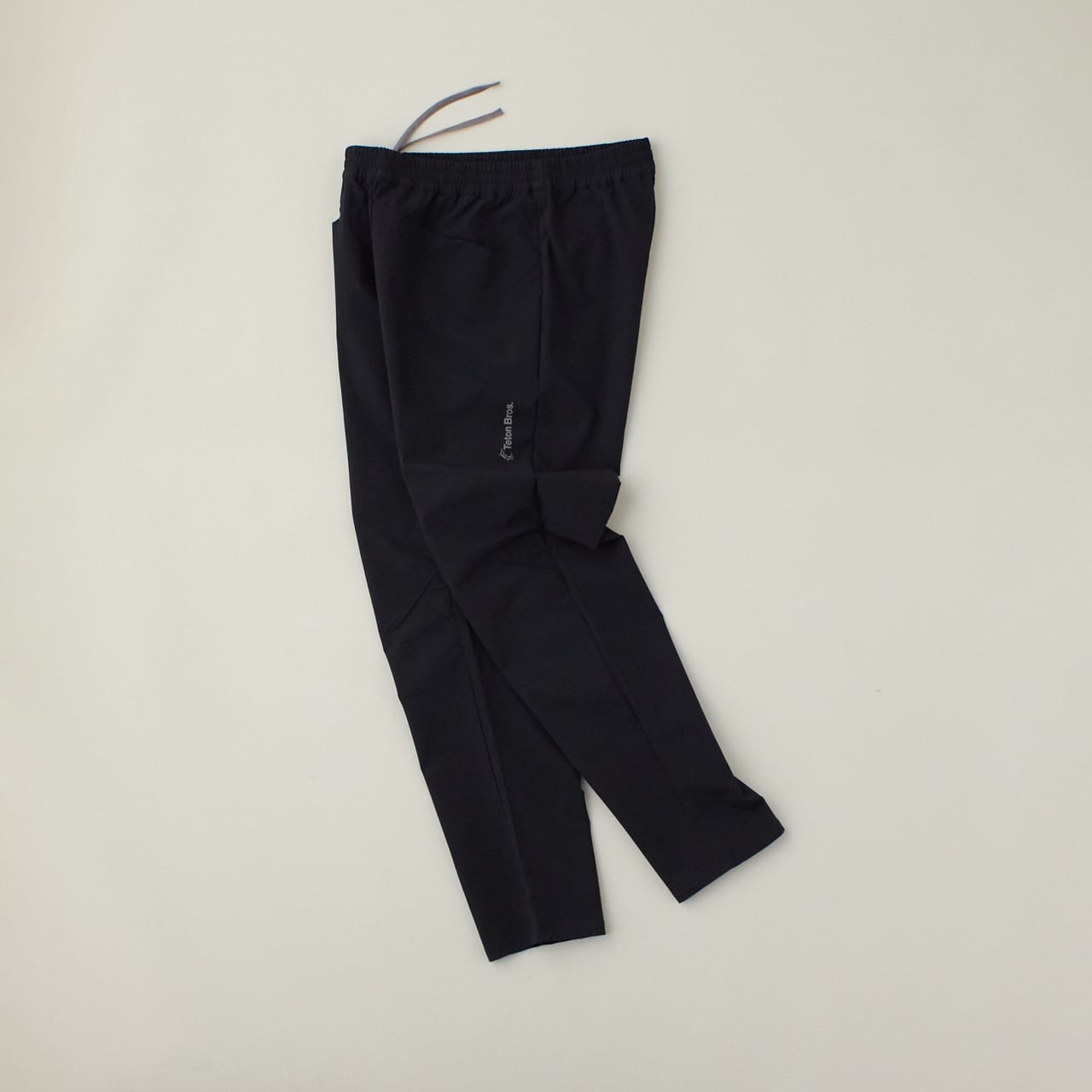 Teton Bros ティートンブロス WS Run Pant (Women) 24SS Black 