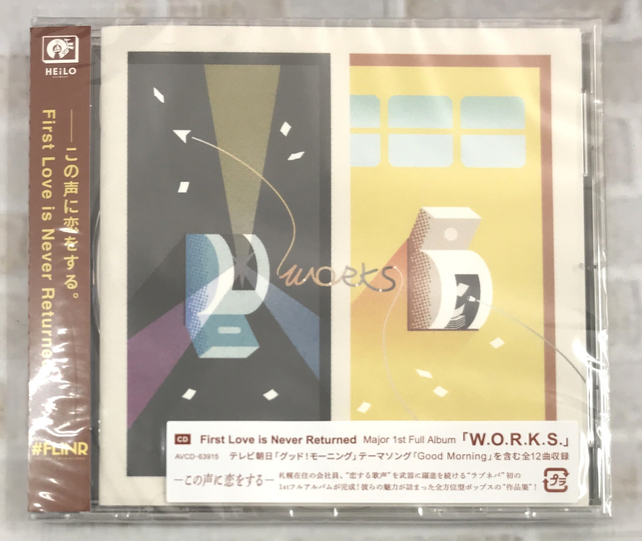 西野カナ / ALL TIME BEST ～Love Collection 15th Anniversary