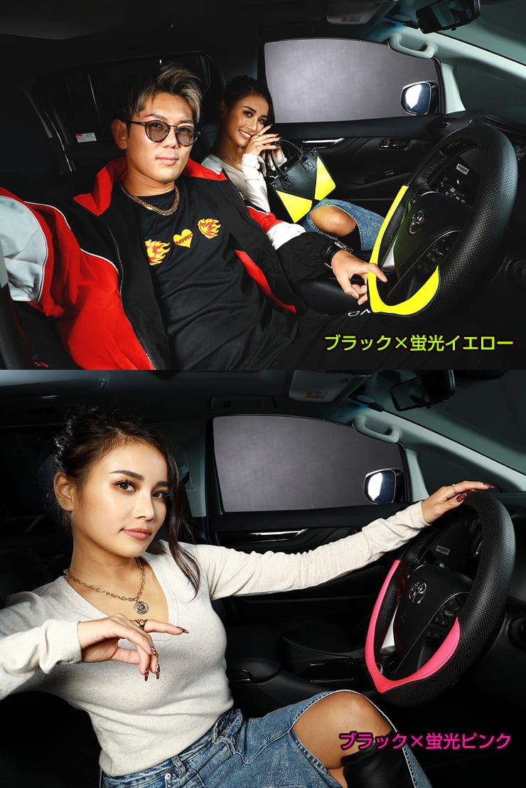 ミンク　ハンドルカバー／純黒　自然色　ＬＬサイズ　品番２／GAKE 日本製❣️ 楽天市場】ミンク ファー ハンドル カバーの通販