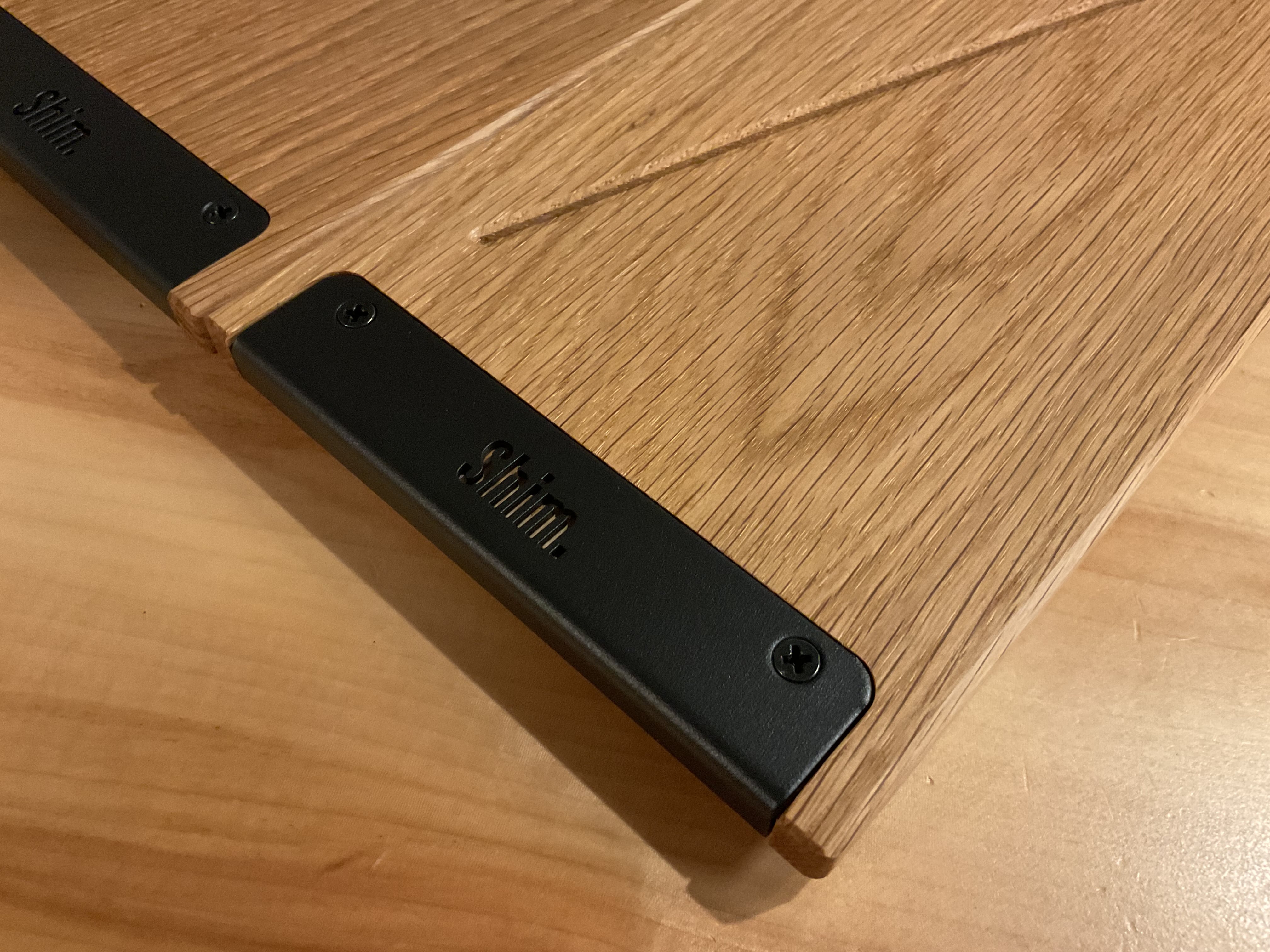 Shim.Craft】Shim.Board05 Miku(オーク) | L.S.A outdoor(lsa) Shim.Craft】Shim.Board05 Miku(オーク) | L.S.A outdoor(lsa)