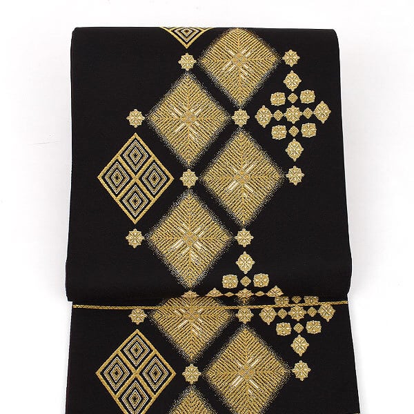 最終値下げ トールサイズ　付下げ　袋帯　2点セット　作家物 帯 | 帯専門店おびや【公式店】