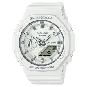 送料無料 カシオ G-SHOCK  "GMA SERIES" GMA-S2100-7AJF