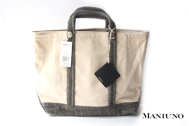 フォルツ｜Fortu milano｜ANDREA BAG｜トートバッグ