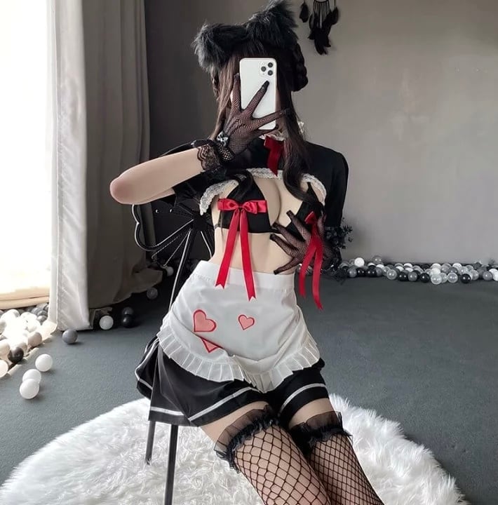 コスプレイベントエロパンツ Amazon.co.jp: [コスプレアニメcos]情趣セクシー コスプレメイド ...