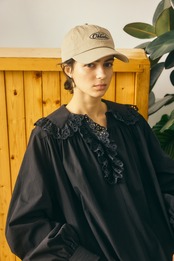 Oblada OVAL LOGO CAP