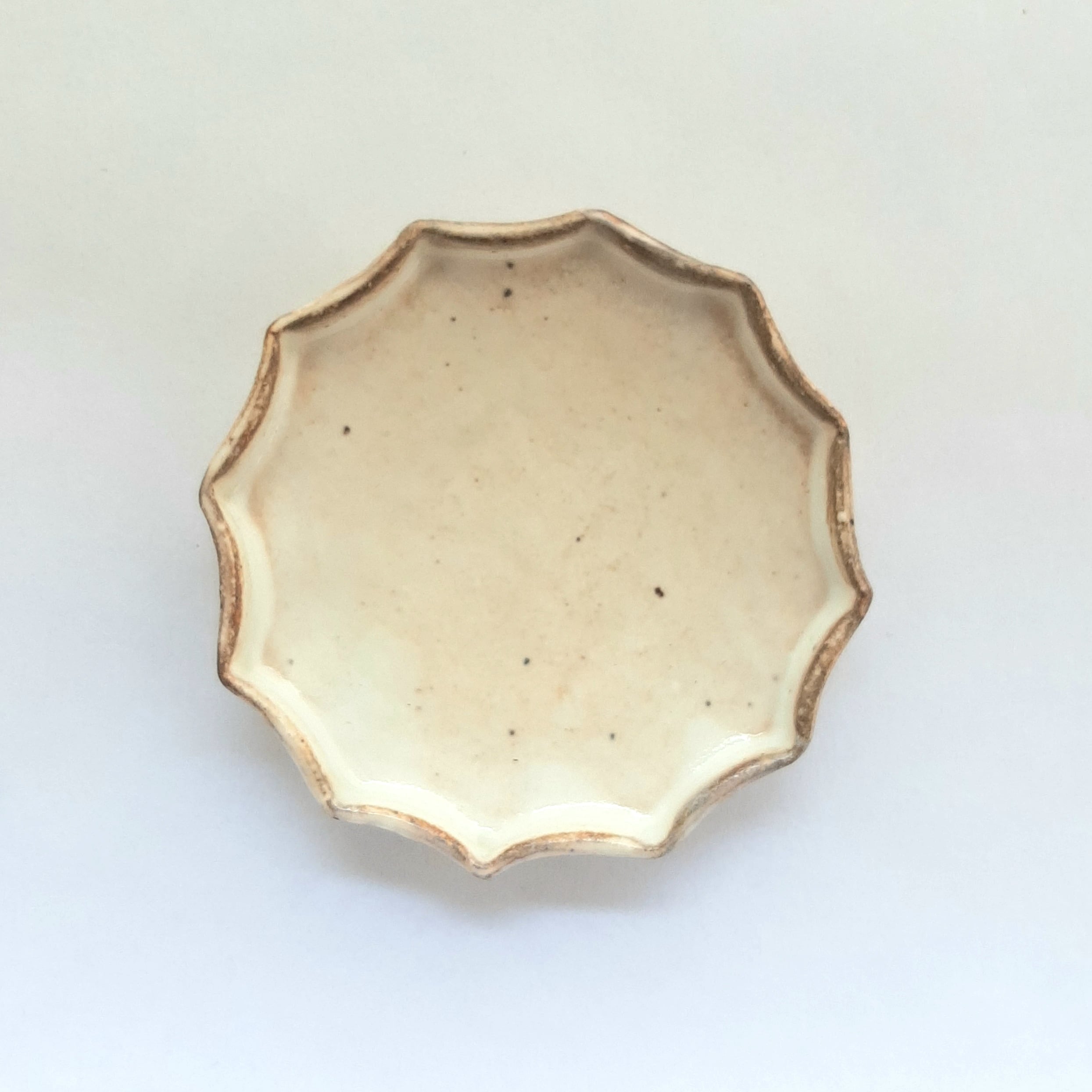 粉引き | うつわや はんのき