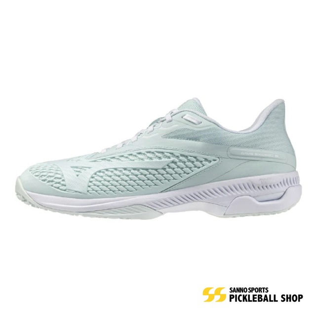 MIZUNO WAVE EXCEED 6 AC ピックルボールシューズ