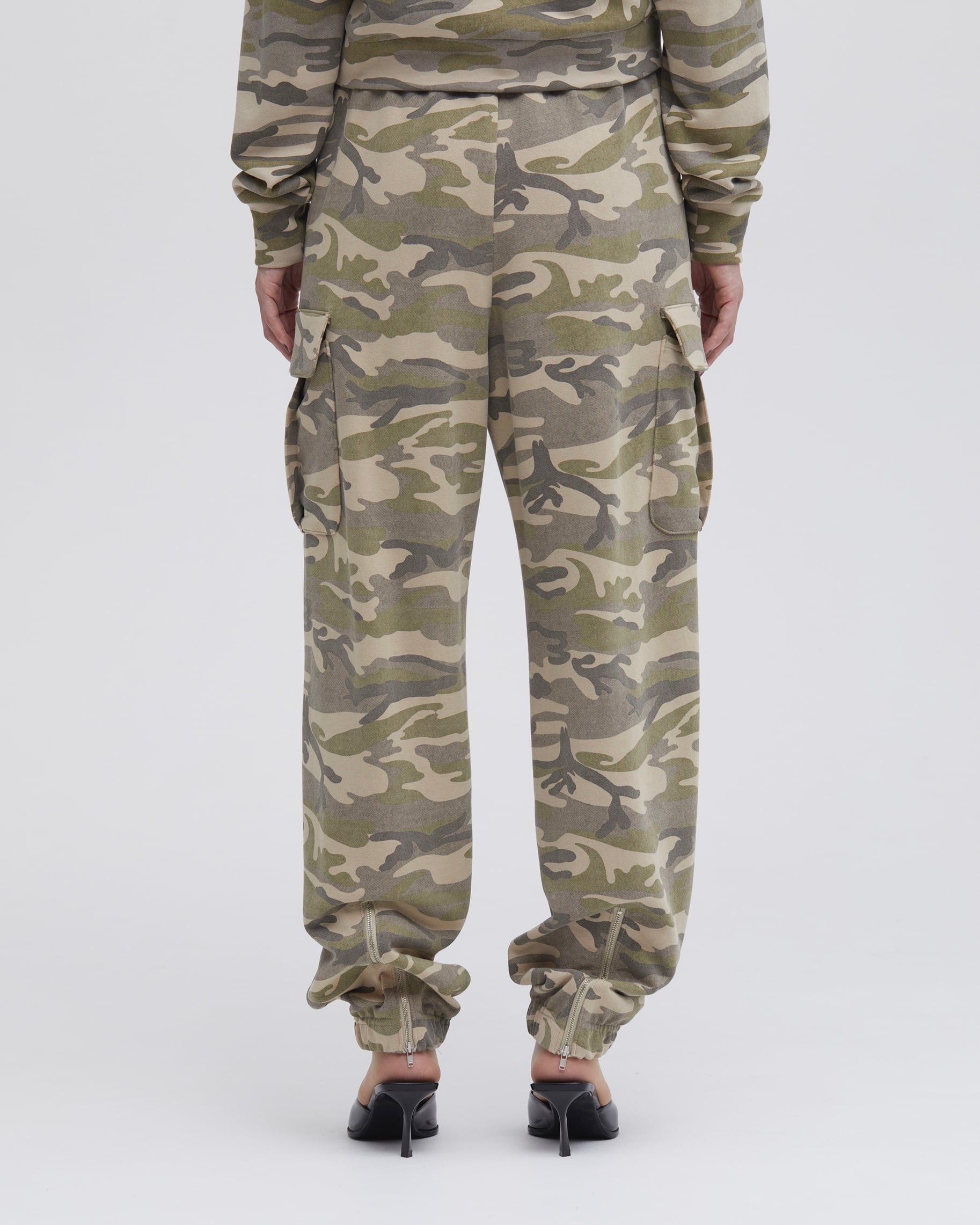 【正規品】 Camo selenahelios | Pants Cargo パンツ