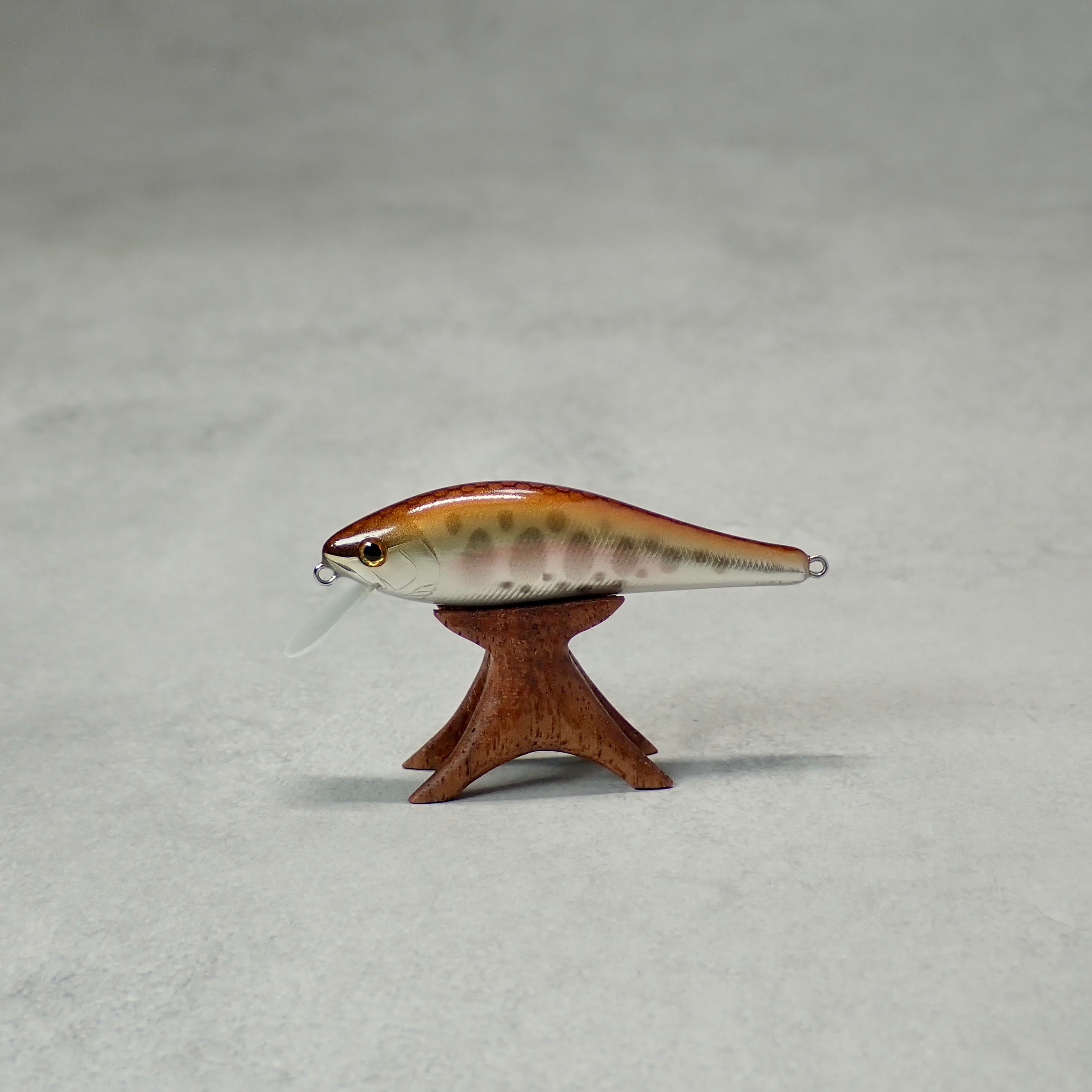 フローティング (50mm / 2.1g)