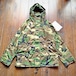 【DEAD STOCK】05s U.S.ARMY ECWCS  GEN1  GORE-TEX  JACKET〈後期型〉 Contractor : TENNIER INDUSTRIES.INK  Size  LARGE-REGULAR