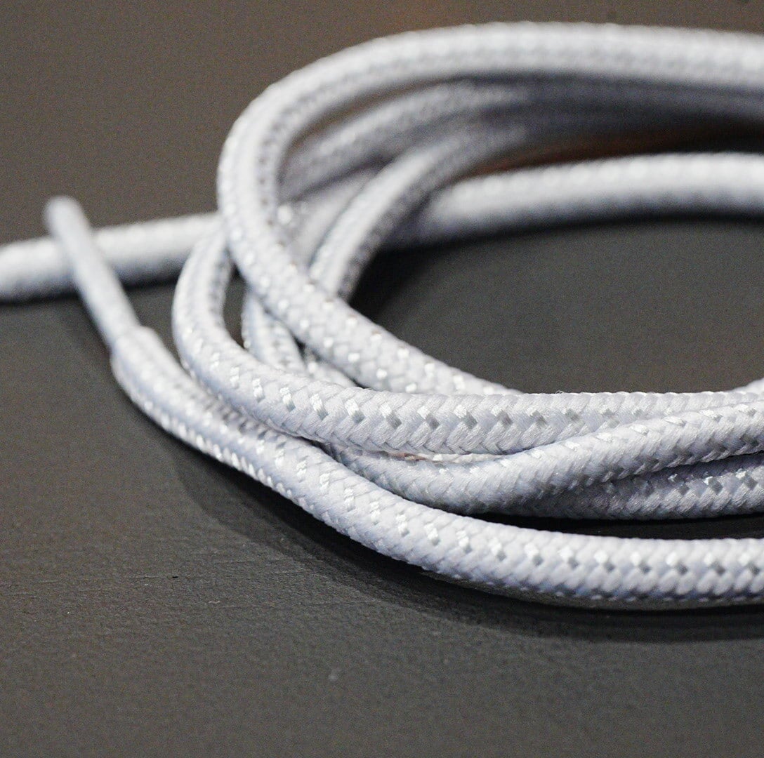 NODC®︎95ROUND SHOELACES | NODC®SHOELACES