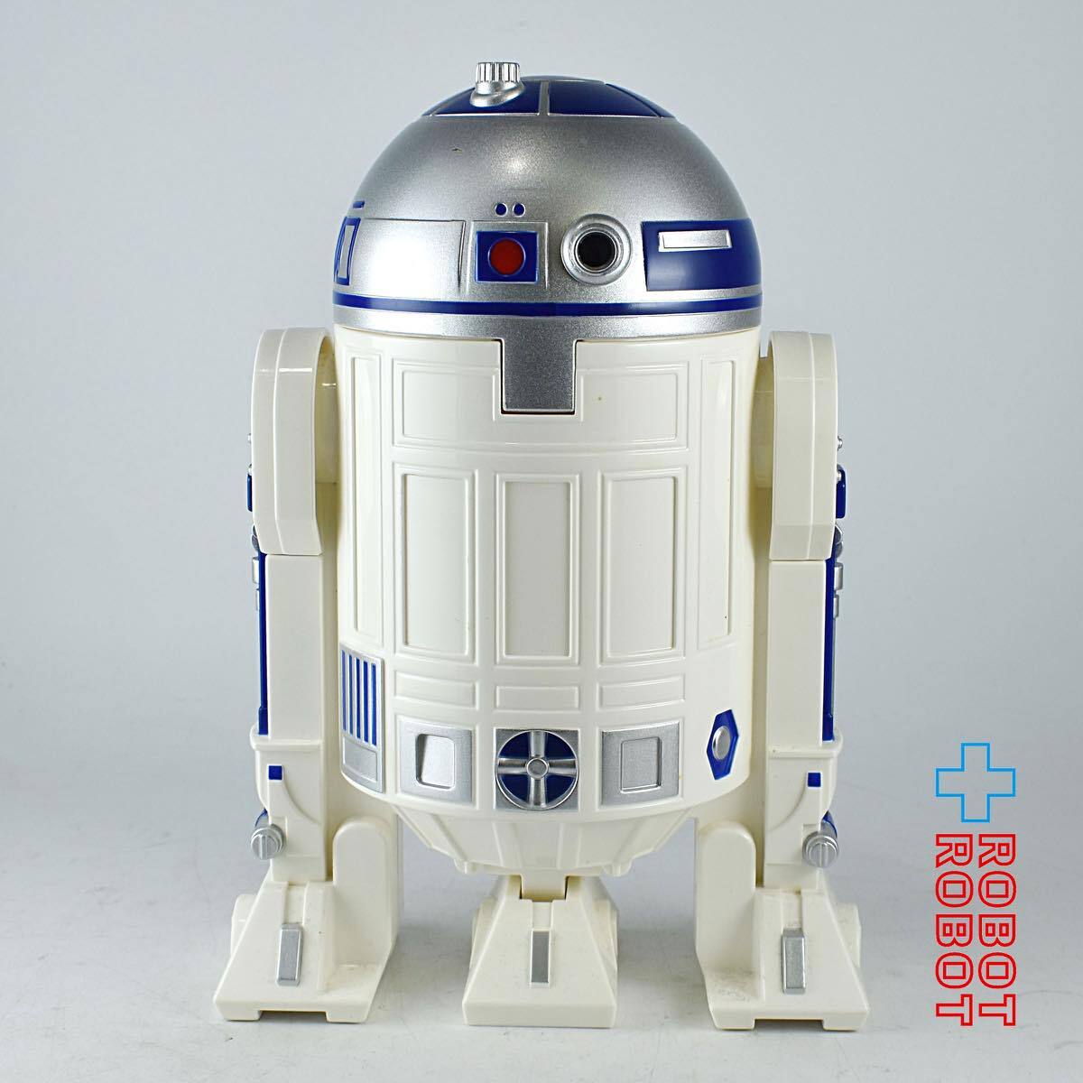 TDL スター・ウォーズ スター・ツアーズ R2-D2 スーベニア ケース
