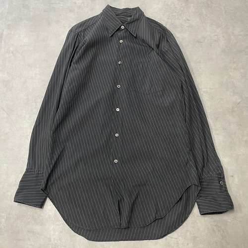 comme des garcons homme