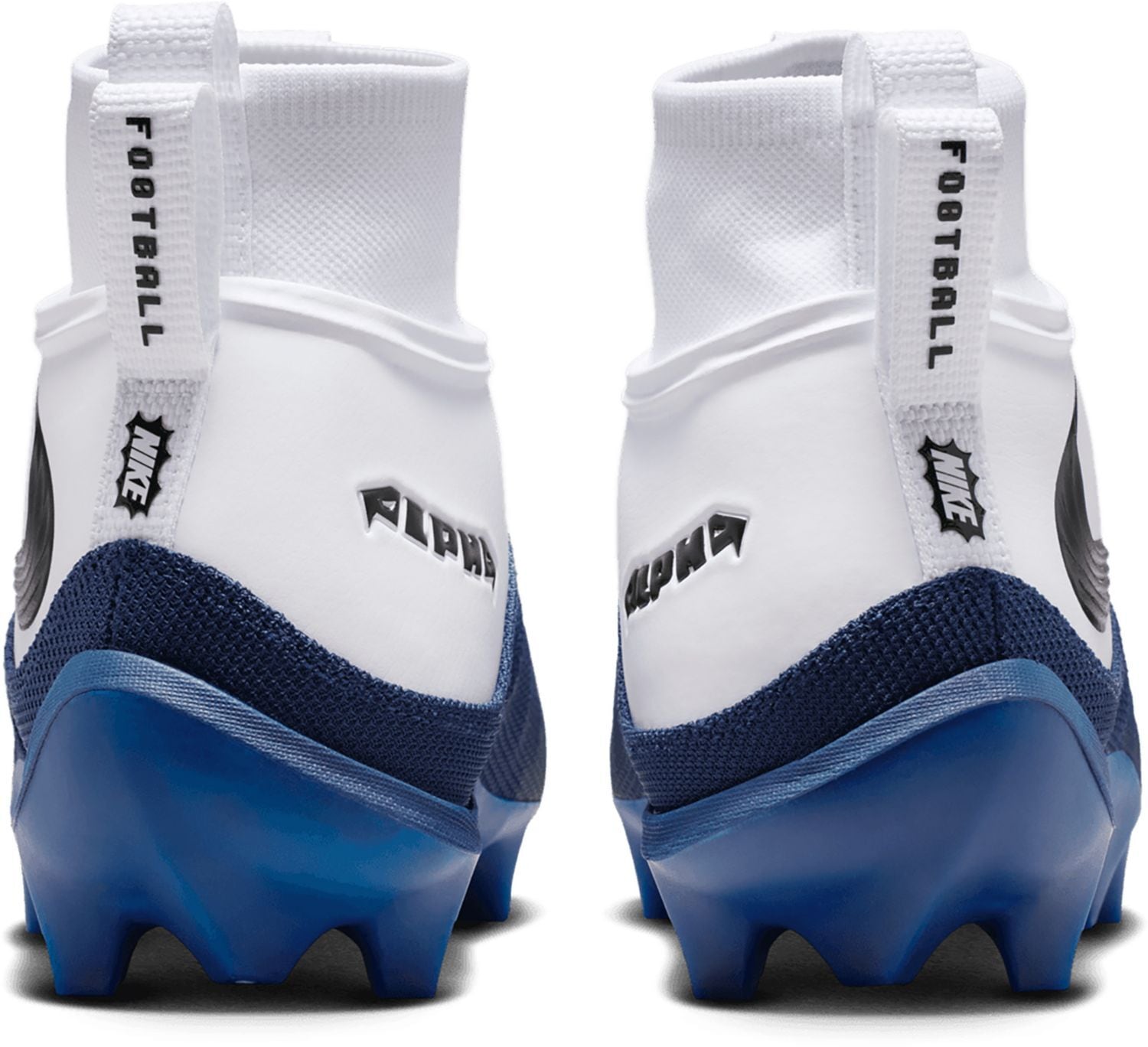 NIKE ALPHA MENACE 5 PRO MID 2026年モデル アメフト スパイク | END
