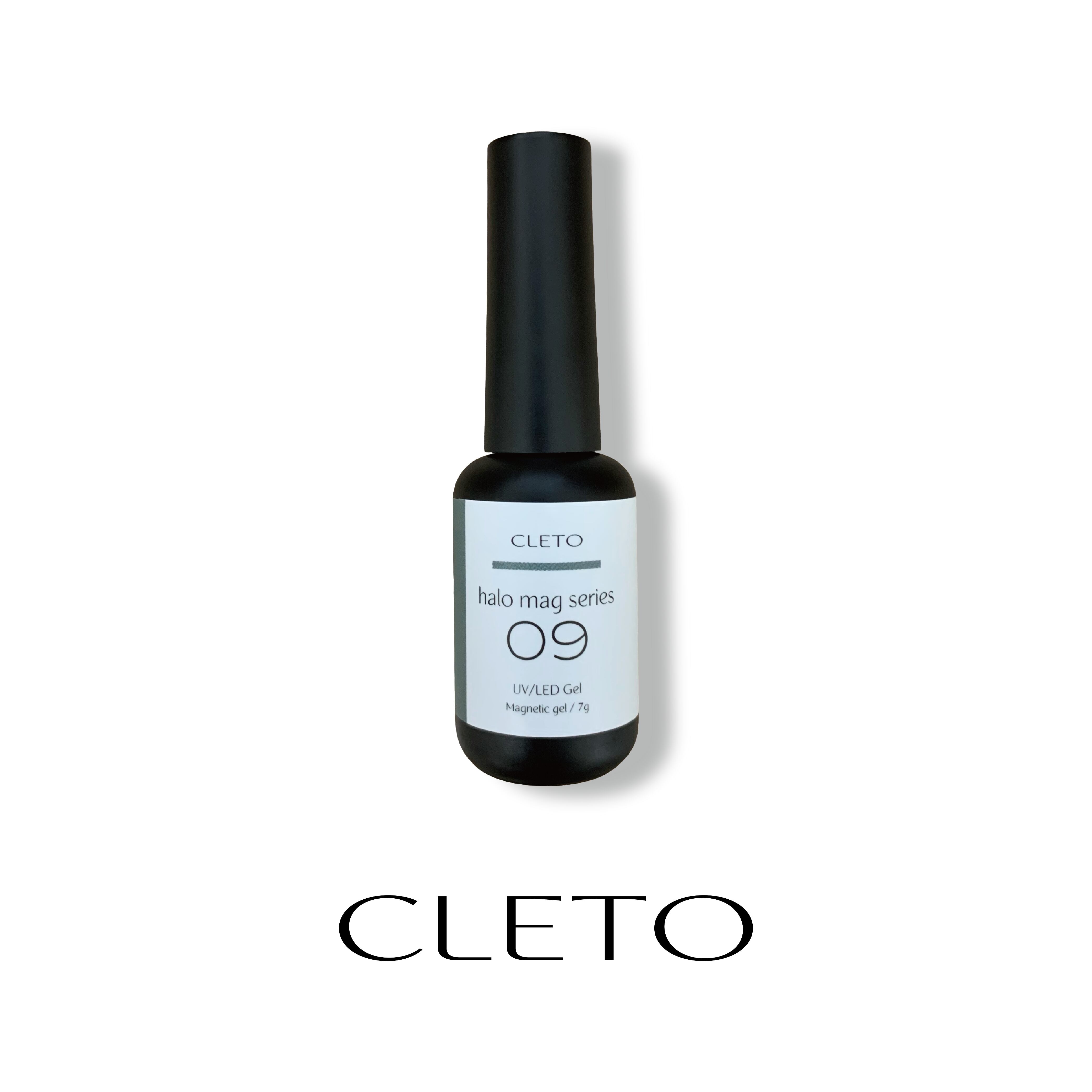 CLETO halo mag 09~16 クレト ハロマグ halo mag 09 | CLETO
