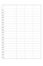 教師用週案簿（濃紺）