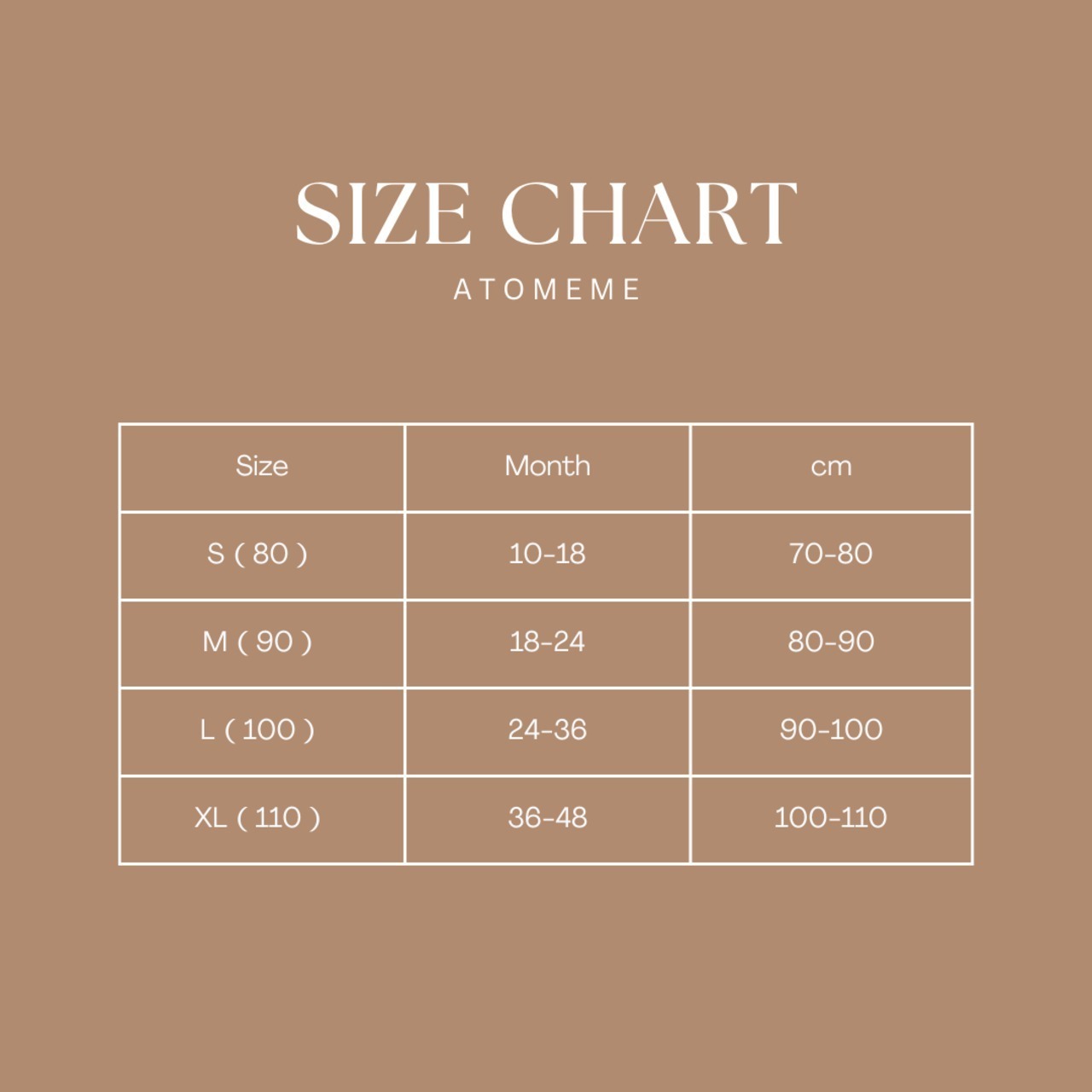 atomeme 26/SS Milly Stripe T-Shirt