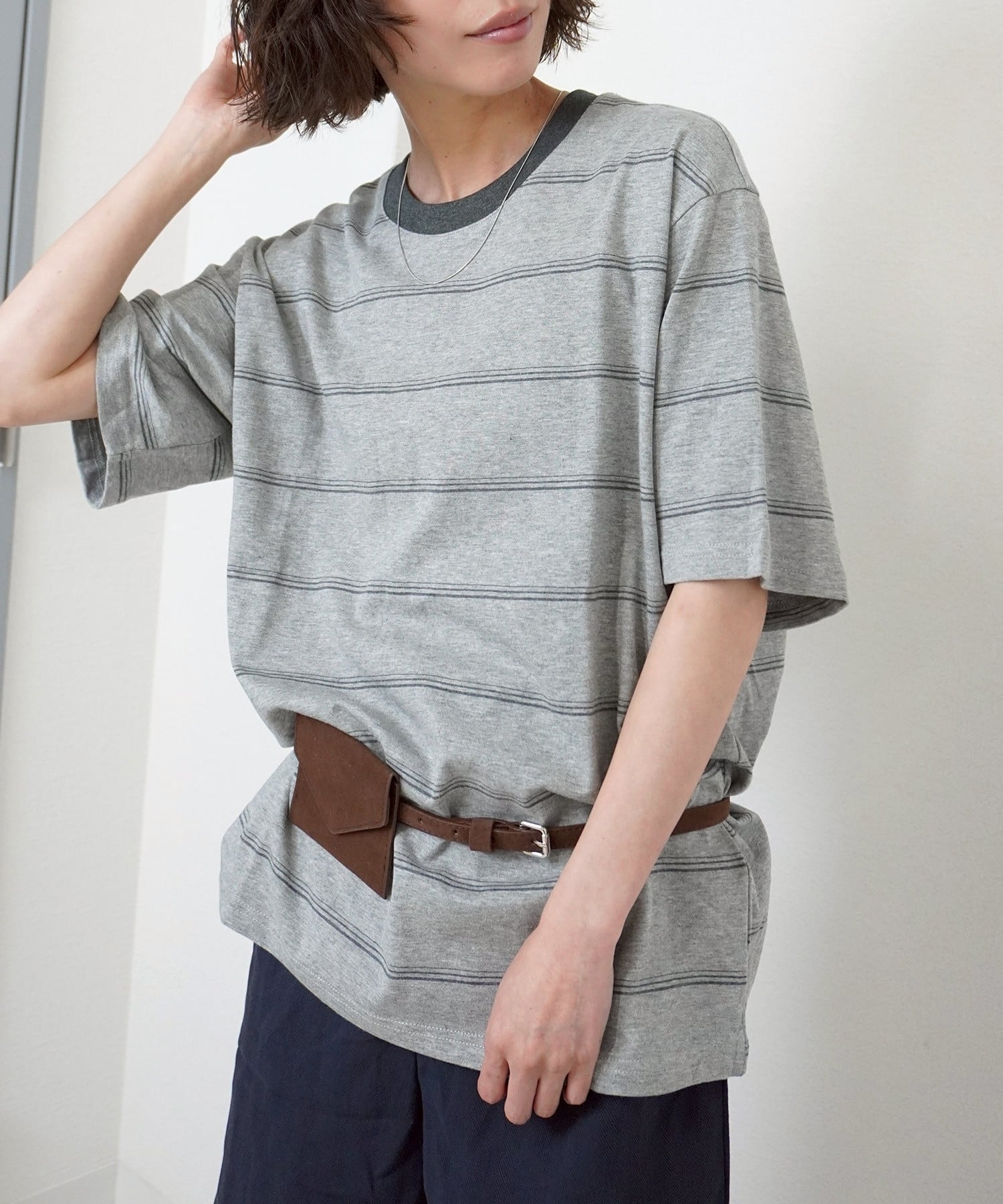 ボーダーBIGT 5840110(0603)
