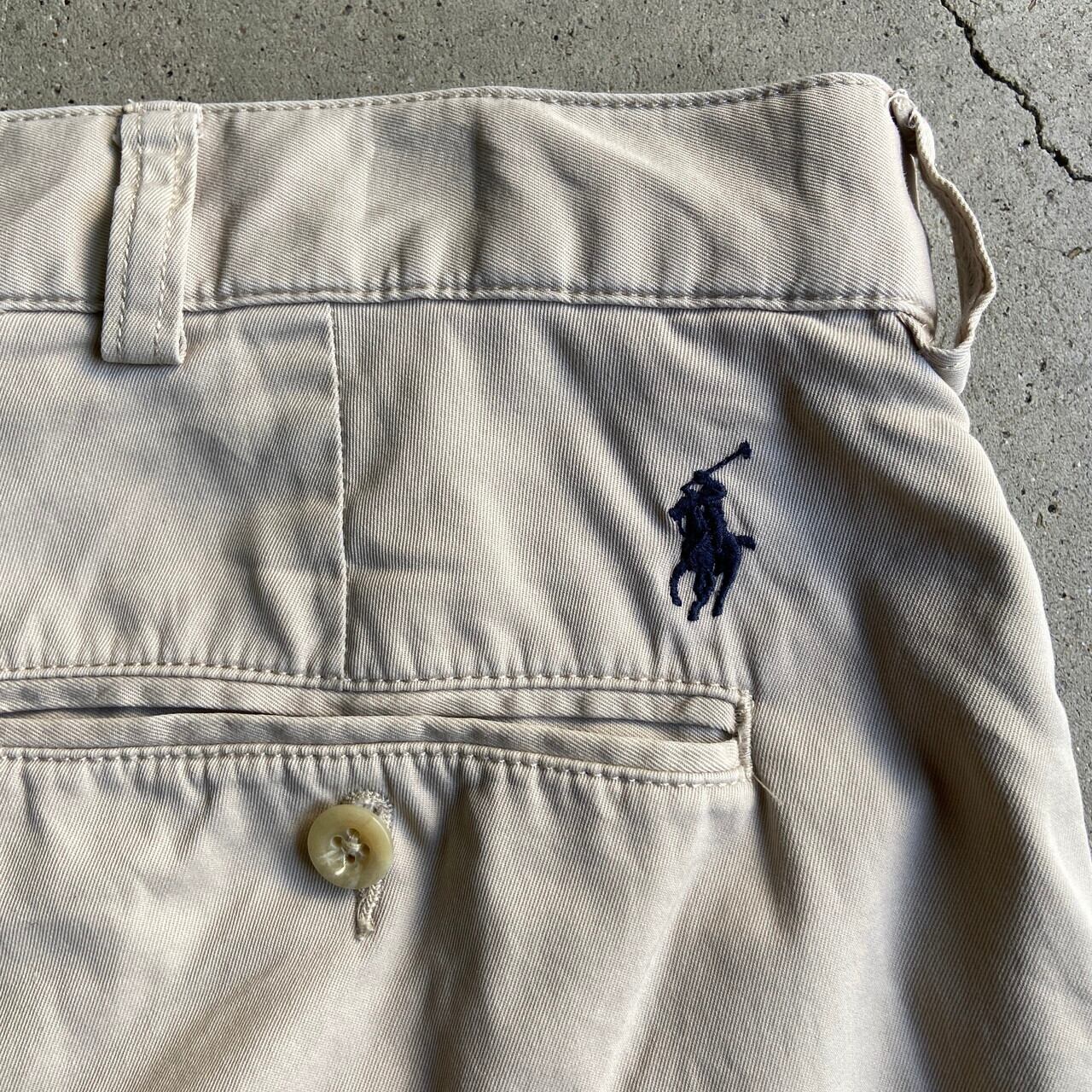 ビッグサイズ 90年代 Polo by Ralph Lauren ポロバイラルフローレン