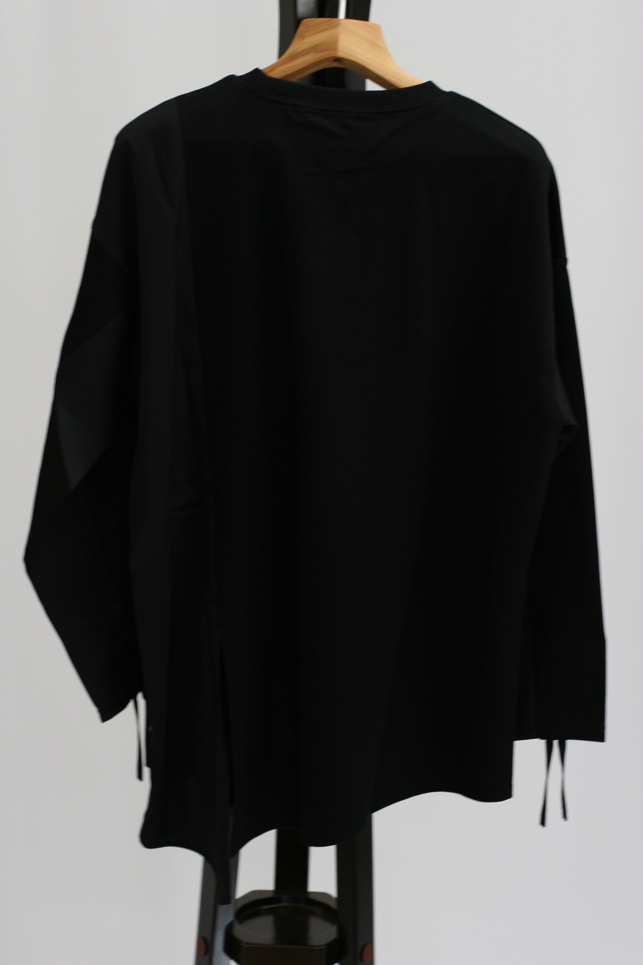 【Parc.1】Satin docking gather CS（107-076330） 　
