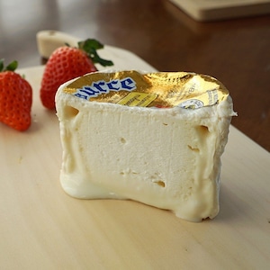 白カビ チーズ シャウルス ハーフ 約125g フランス産 毎週水・金曜日発送