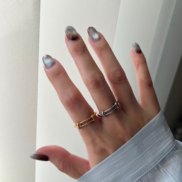 smile ring