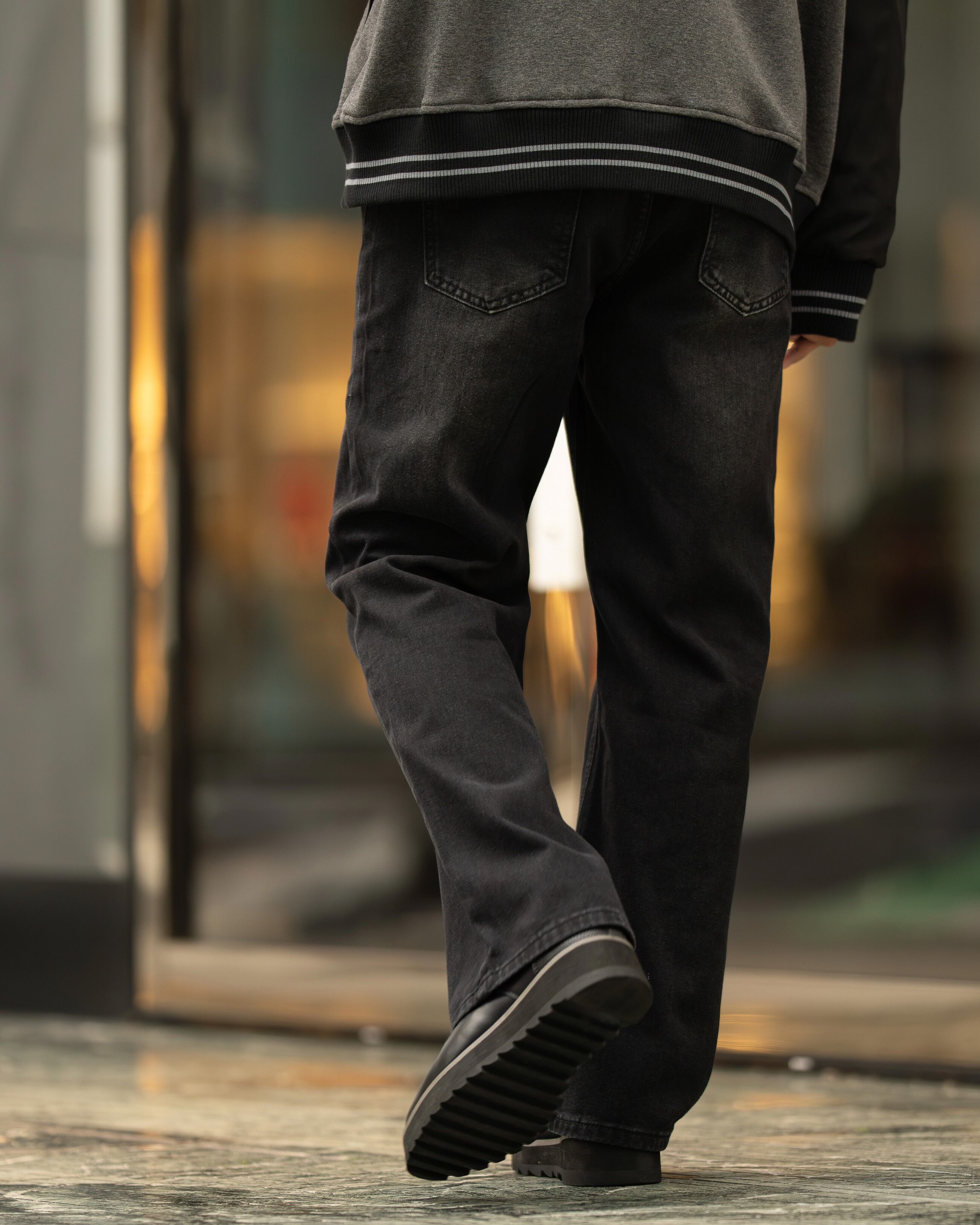 BOTTOMS | AMUY TRYSBAY