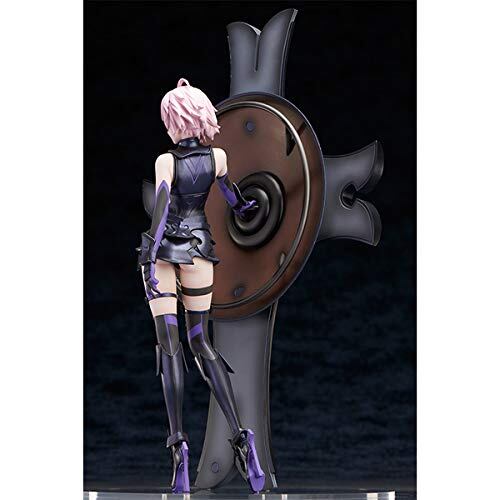 Fate/Grand Order シールダー/マシュ・キリエライト 1/7 完成品
