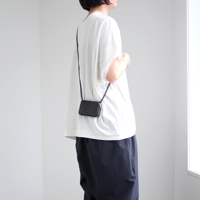 Brady（ブレディ） 巾着バッグ [KEER] | tile