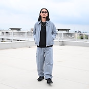 product twelve / City Active Warm Jacket