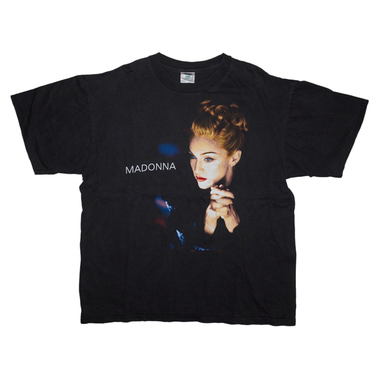 Madonna Something To Remember ヴィンテージTシャツ (マドンナ 1995)｜送料無料｜ヴィンテージTシャツ専門通販