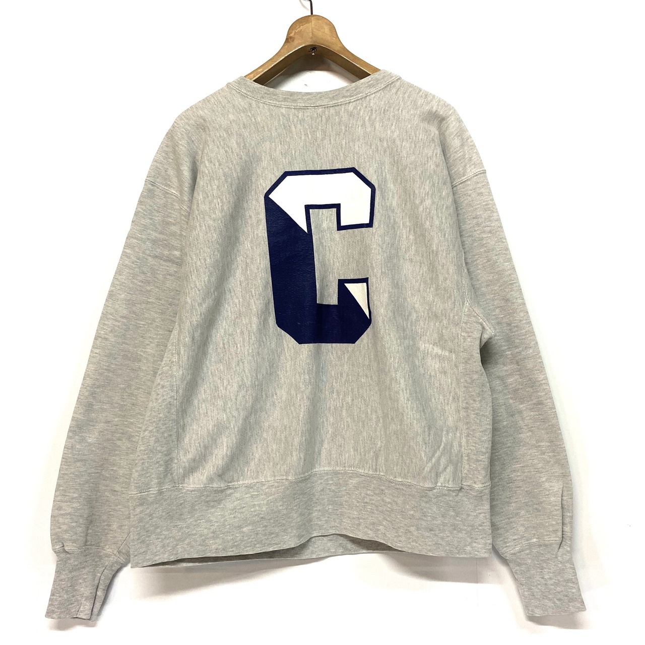 メキシコ製 Champion チャンピオン REVERSE WEAVE リバースウィーブ 