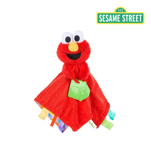 SESAME STREET / エルモ・ブランキー