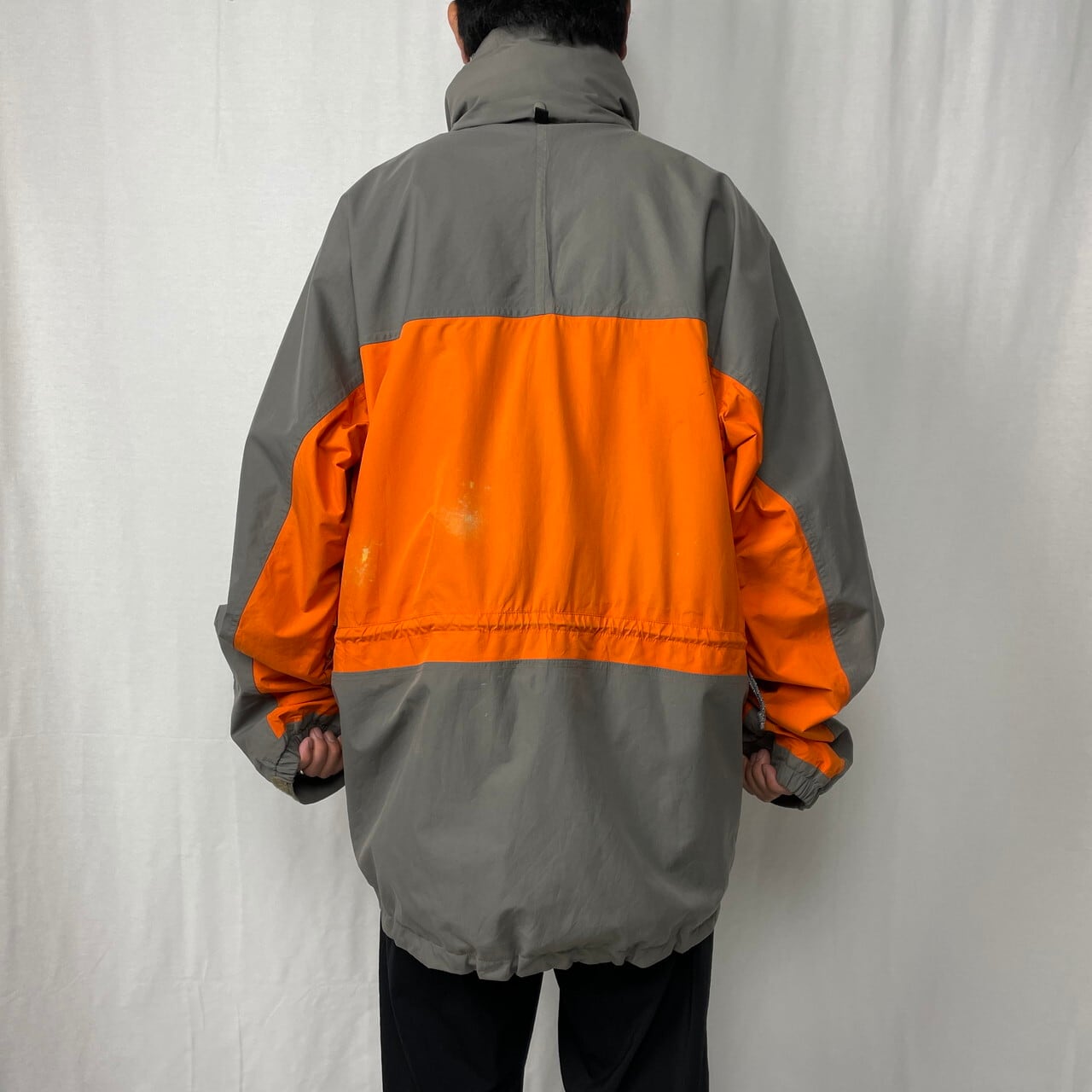 00年代 patagonia パタゴニア GORE-TEX マウンテンパーカー メンズ2XL 