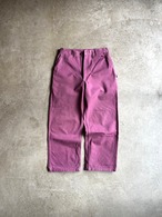 USA製 80's OSH KOSH B'GOSH “COLOR PAINTER PANTS”