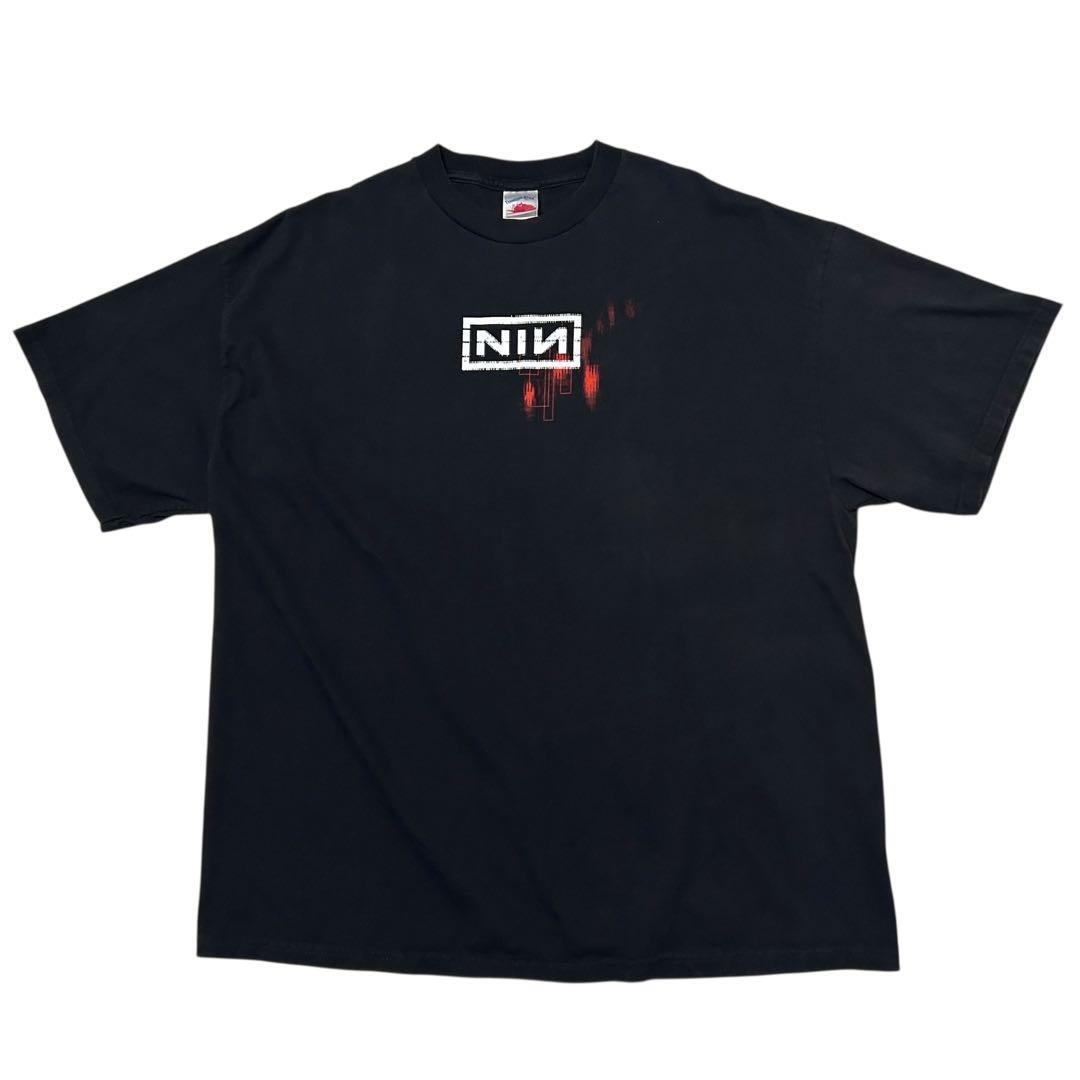 ボロ 90s Metallica メタリカ ヴィンテージ Tシャツ フェード vintage