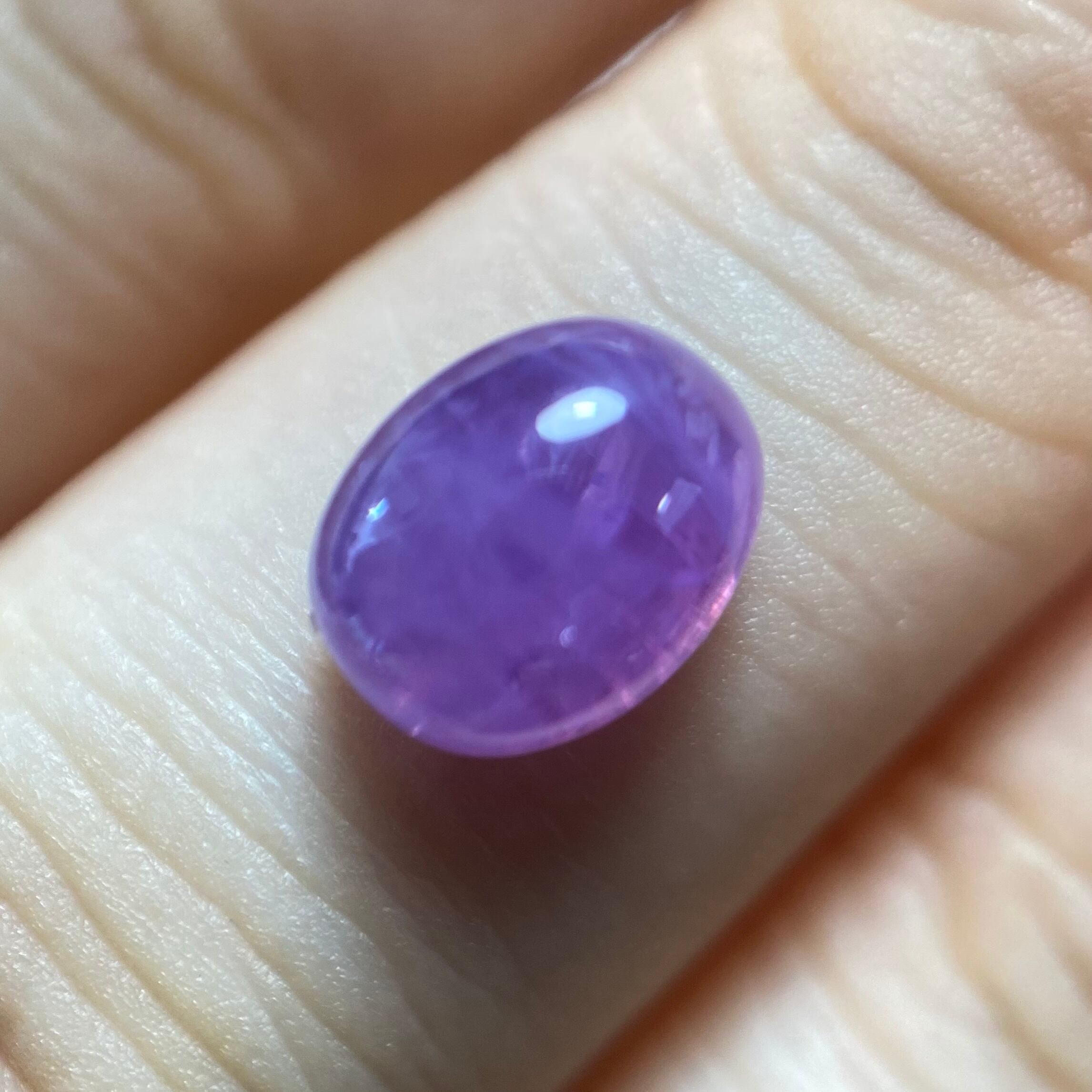 紡ぐシルキーサファイア