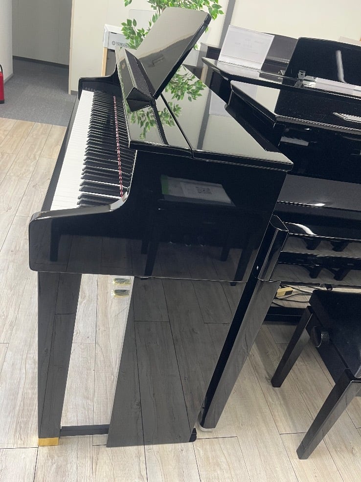 ☆83326【電子ピアノ】CASIO GP1000 21年製 | リユース専門店エプコ
